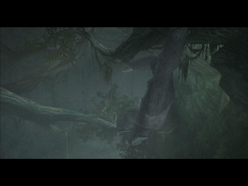Peter Jackson's King Kong screenshot 3 for Gamecube